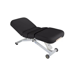 Earthlite Ellora Electric Salon Black Massage Table