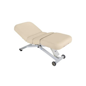 Earthlite Ellora Electric Salon Marie Beige Massage Table