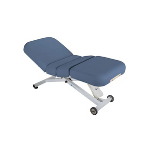 Earthlite Ellora Electric Salon Mystic Blue Massage Table