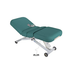 Earthlite Ellora Electric Salon Teal Massage Table