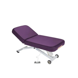 Earthlite Ellora Tilt Amethyst Lift Table