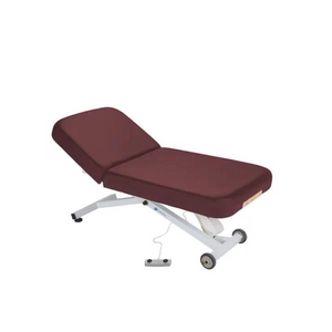 Earthlite Ellora Tilt Burgundy Lift Table