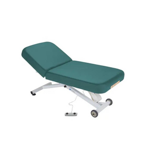 Earthlite Ellora Tilt Teal Lift Table