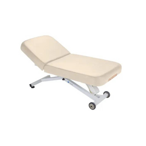 Earthlite Ellora Tilt Vanilla Creme Lift Table