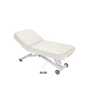 Earthlite Ellora Tilt White Lift Table