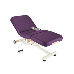 Earthlite Ellora Vista Electric Salon Massage Table Amethyst