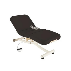 Earthlite Ellora Vista Electric Salon Massage Table Black