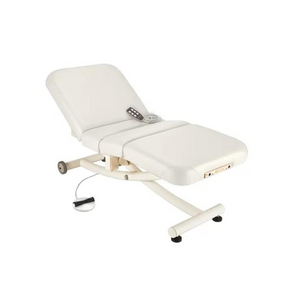 Earthlite Ellora Vista Electric Salon Massage Table White