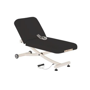 Earthlite Ellora Vista Electric Tilt Massage Table Black