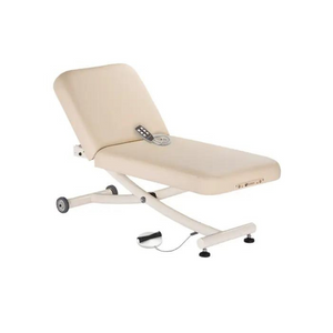 Earthlite Ellora Vista Electric Tilt Massage Table Maries Beige