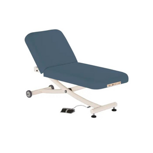 Earthlite Ellora Vista Electric Tilt Massage Table Mystic Blue