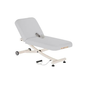 Earthlite Ellora Vista Electric Tilt Massage Table Sterling