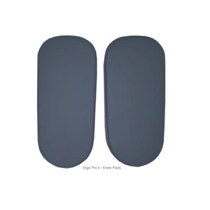 Earthlite Ergo Pro II Knee Pads Agate