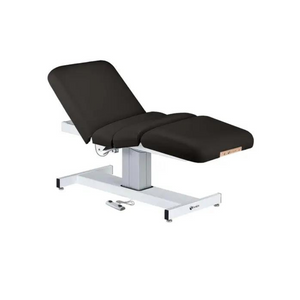 Earthlite Everest Electric Salon Lift Table Black