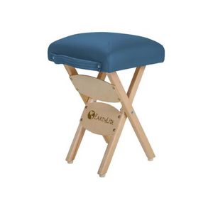 Earthlite Folding Massage Stool Agate