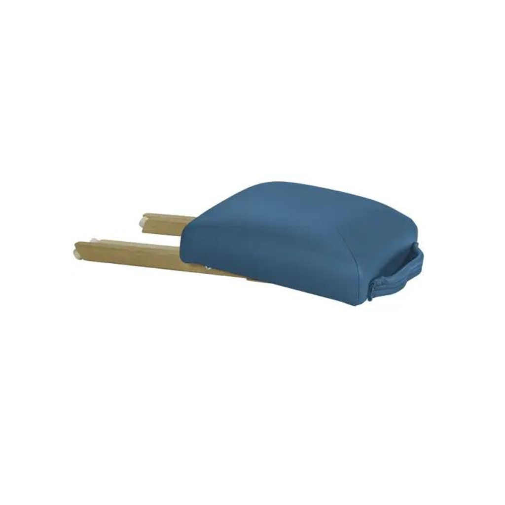 Earthlite Folding Massage Stool Flat Down Agate