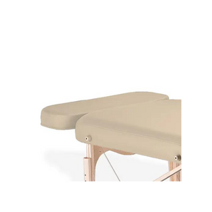 Earthlite Footrest On Table Marie's Beige