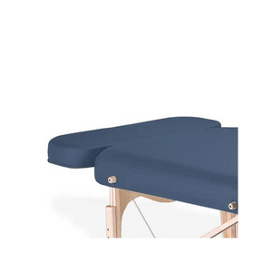 Earthlite Footrest On Table Mystic Blue