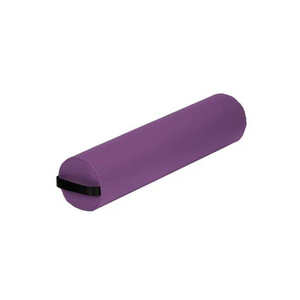 Earthlite Full Round Bolster Amethyst
