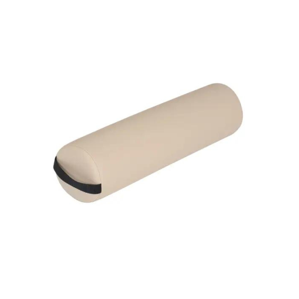 Earthlite Full Round Bolster Maries Beige