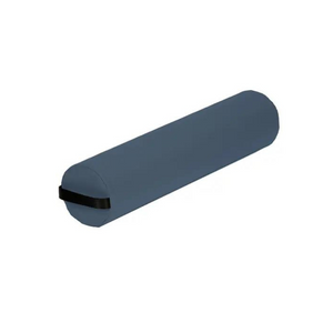 Earthlite Full Round Bolster Mystic Blue
