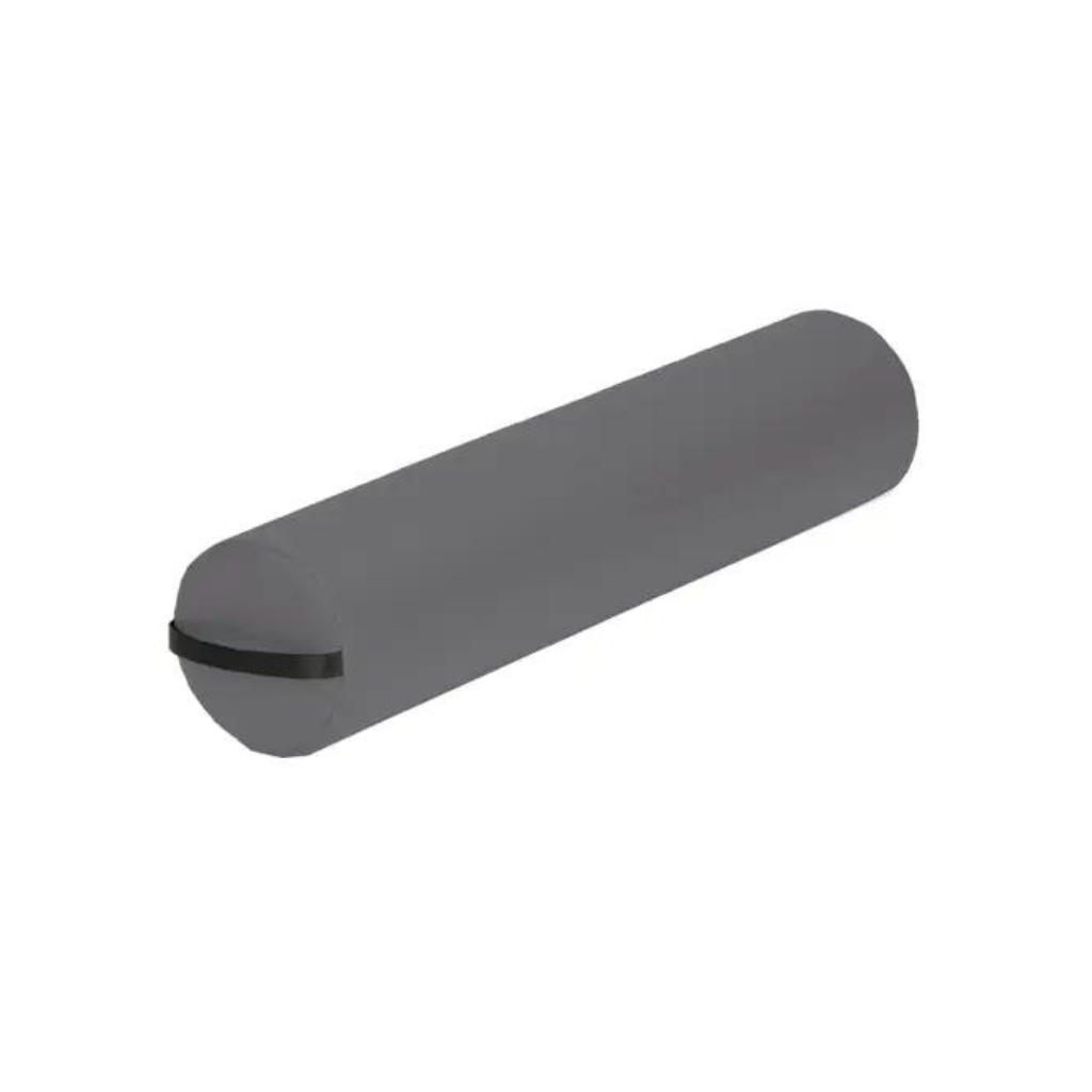 Earthlite Full Round Bolster NT Gray