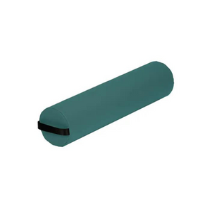 Earthlite Full Round Bolster Teal