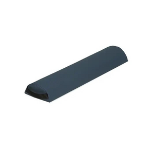 Earthlite Half Round Bolster Mystic Blue