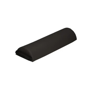 Earthlite Jumbo Half Round Bolster