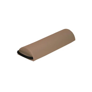 Earthlite Jumbo Half Round Bolster