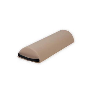 Earthlite Jumbo Half Round Bolster