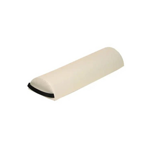 Earthlite Jumbo Half Round Bolster