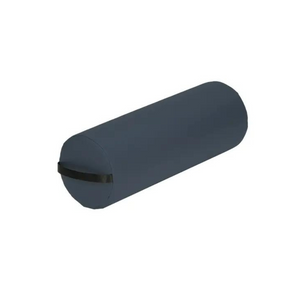 Earthlite Jumbo Round Bolster Mystic Blue