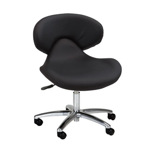 Earthlite Levitate Pedi Stool (13" to 16")