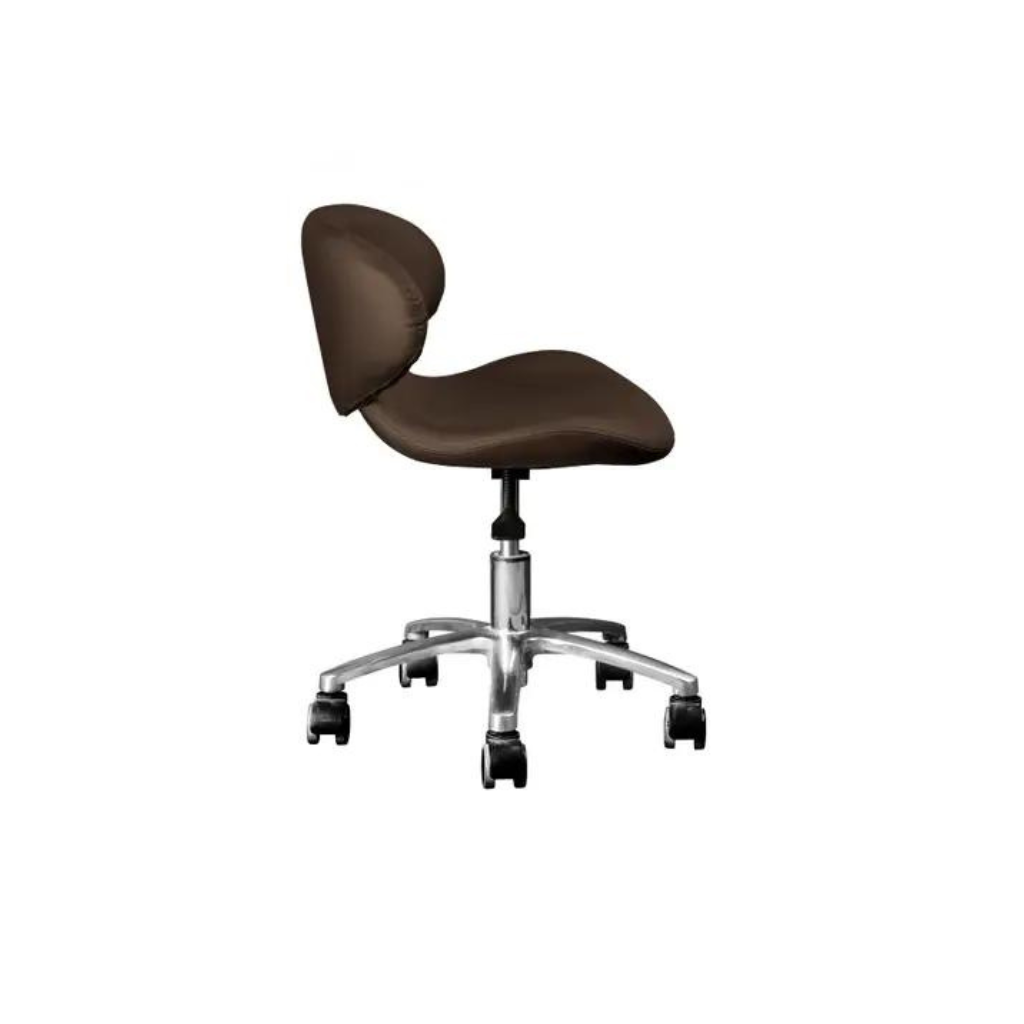 Earthlite Levitate Standard Stool (17.5" to 23.5")