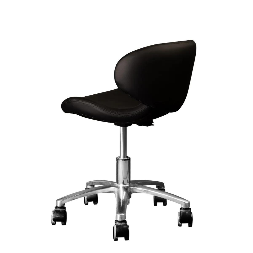 Earthlite Levitate Versa Stool (15.5" to 22.5")