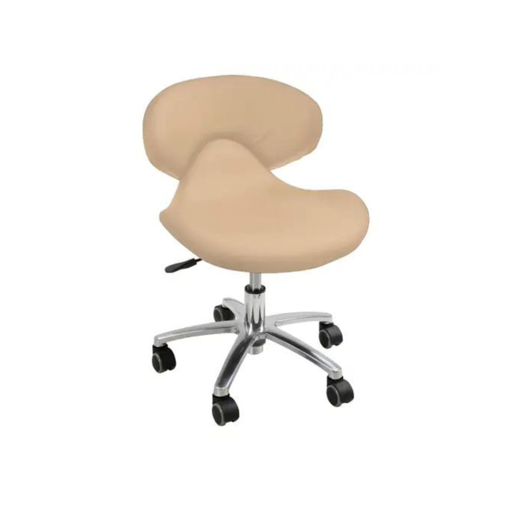 Earthlite Levitate Versa Stool (15.5" to 22.5")