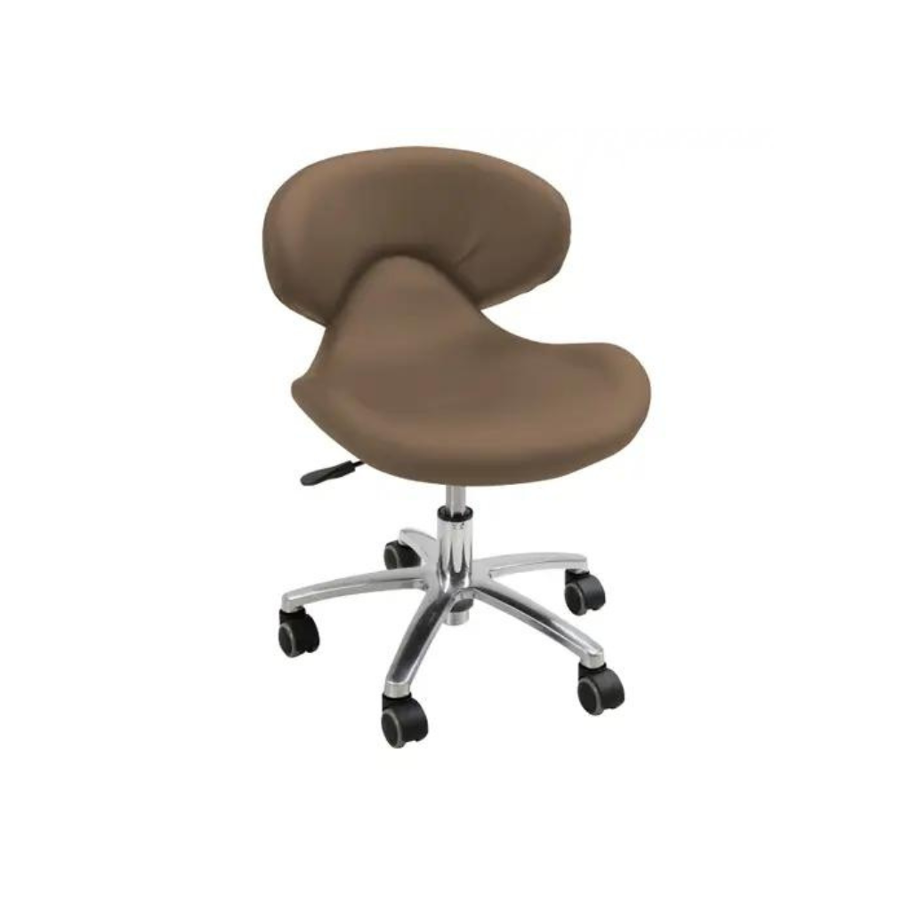 Earthlite Levitate Versa Stool (15.5" to 22.5")