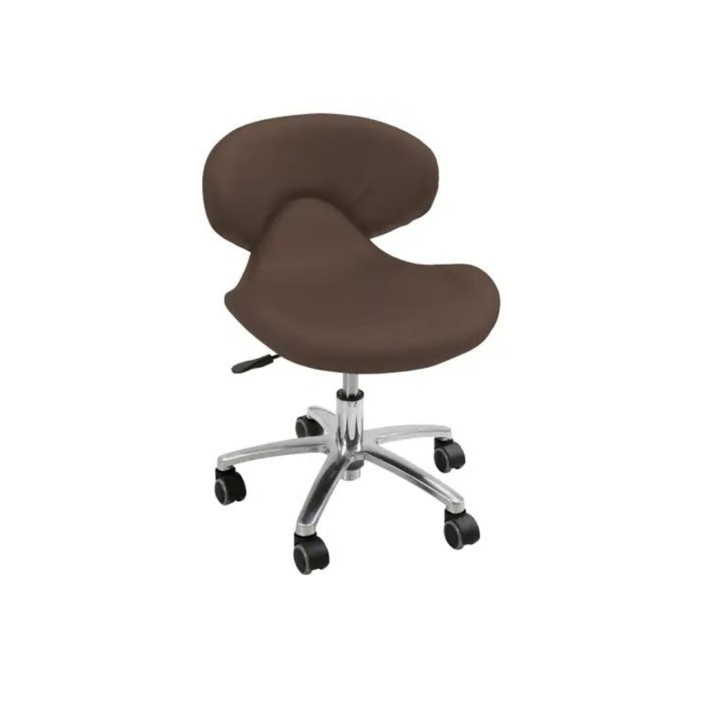 Earthlite Levitate Versa Stool (15.5" to 22.5")