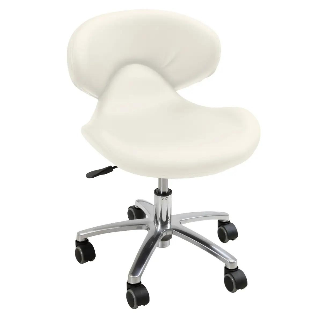Earthlite Levitate Versa Stool (15.5" to 22.5")