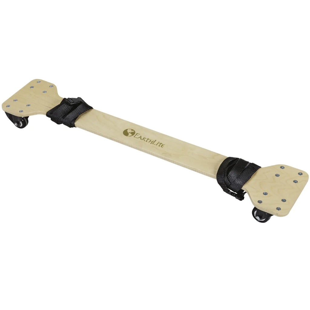 Earthlite Massage Table Skate product only