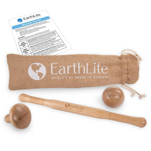 Earthlite Massage Tool Kit