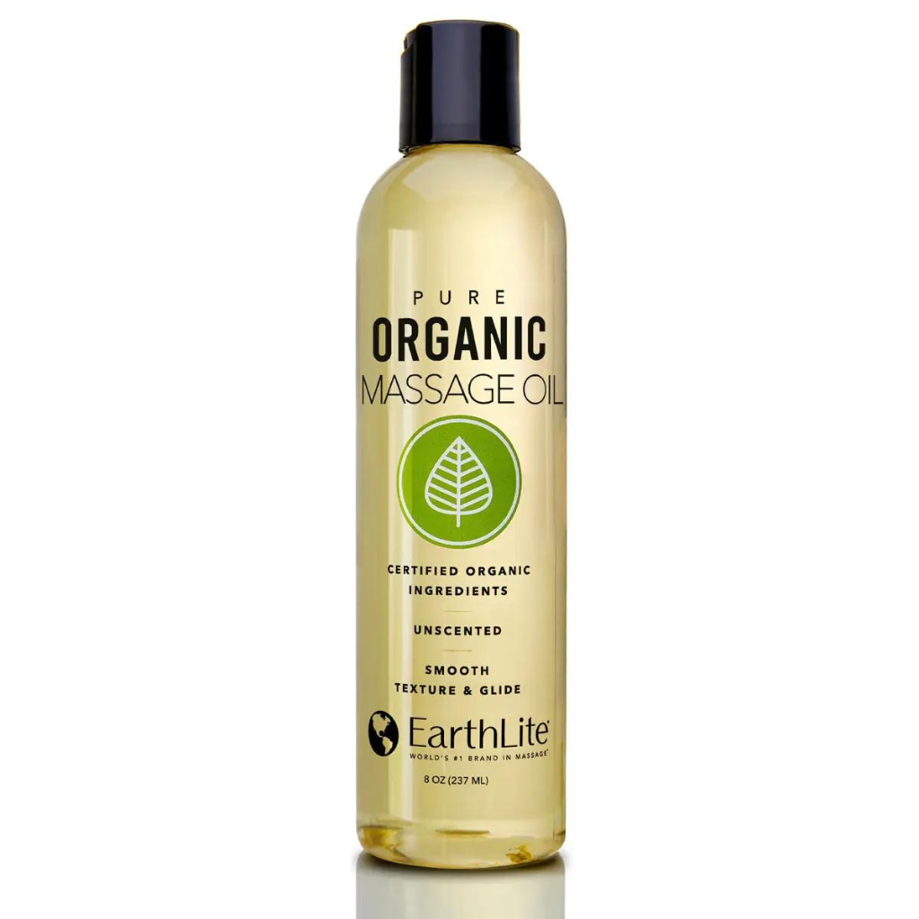 Earthlite Organic Massage Oil - Medical Spa Supply Earthlite Organic Massage Oil - Medical Spa Supply