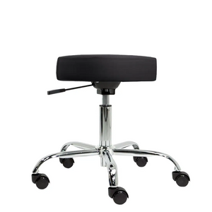 Earthlite Pneumatic Rolling Massage Stool