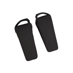 Earthlite Sacral Blocks Black