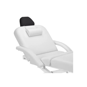 Earthlite Salon Style Headrest Black