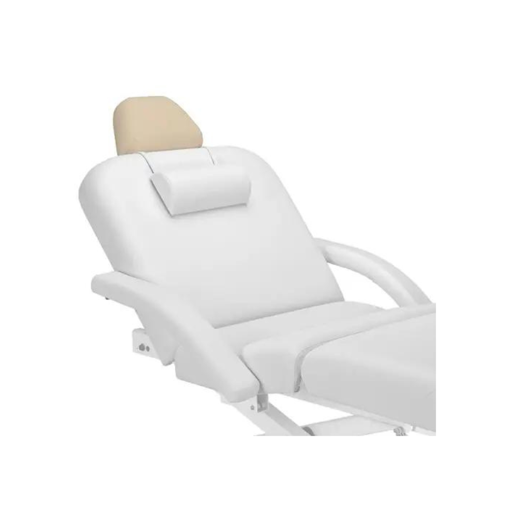 Earthlite Salon Style Headrest Marie's Beige