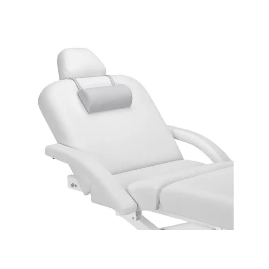 Earthlite Salon Style Neck Roll Sterling