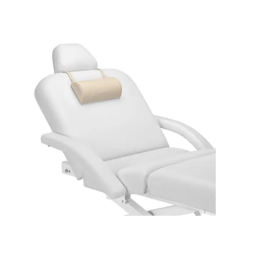 Earthlite Salon Style Neck Roll Vanilla Creme