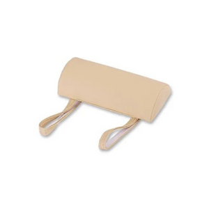 Earthlite Salon Style Neck Roll White